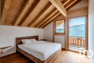 achat maison taninges 74440