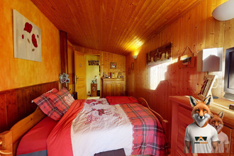 achat maison taninges 74440