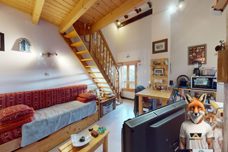 achat maison taninges 74440