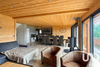 achat maison taninges 74440