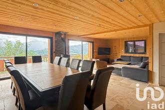 achat maison taninges 74440