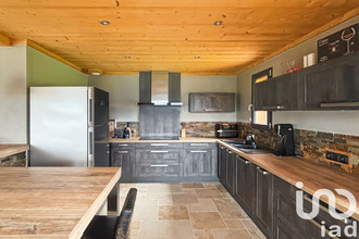 achat maison taninges 74440