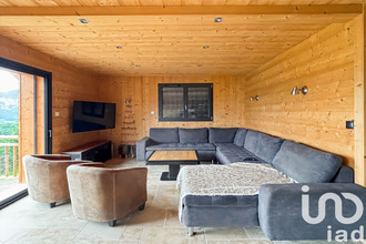 achat maison taninges 74440