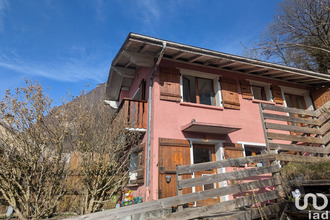 achat maison taninges 74440