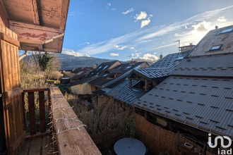 achat maison taninges 74440