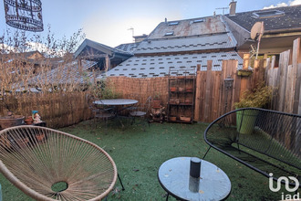 achat maison taninges 74440