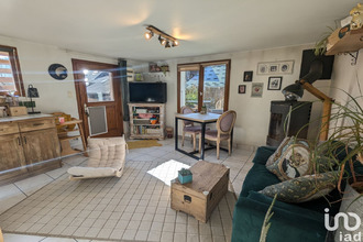 achat maison taninges 74440