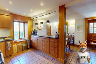 achat maison taninges 74440