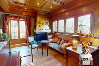 achat maison taninges 74440