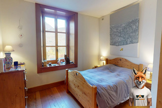 achat maison taninges 74440