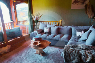 achat maison taninges 74440