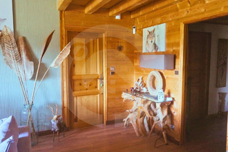 achat maison taninges 74440