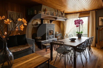 achat maison taninges 74440