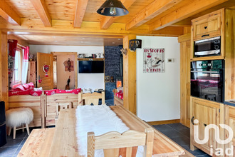 achat maison taninges 74440