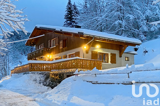 achat maison taninges 74440