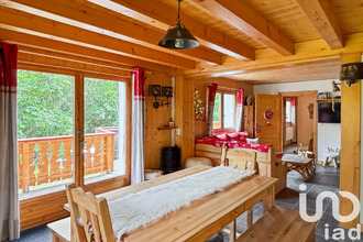 achat maison taninges 74440