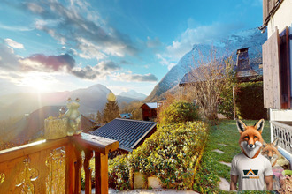 achat maison taninges 74440