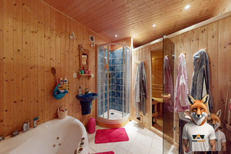 achat maison taninges 74440