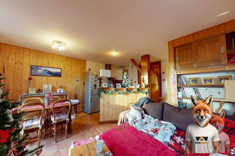 achat maison taninges 74440