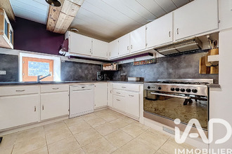 achat maison taninges 74440