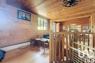 achat maison taninges 74440