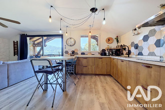 achat maison taninges 74440