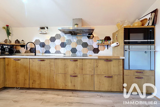 achat maison taninges 74440