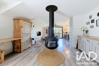 achat maison taninges 74440
