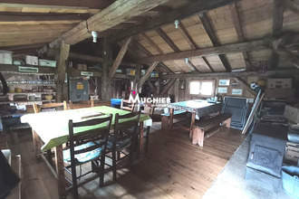 achat maison taninges 74440