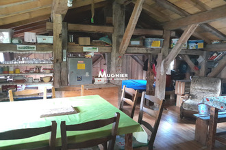 achat maison taninges 74440