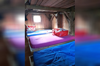 achat maison taninges 74440