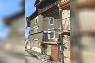 achat maison taninges 74440