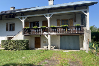 achat maison taninges 74440