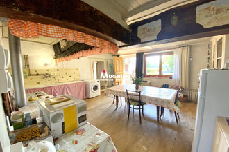 achat maison taninges 74440