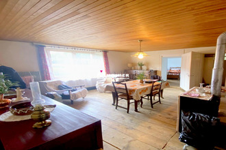 achat maison taninges 74440