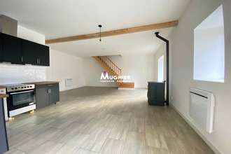 achat maison taninges 74440