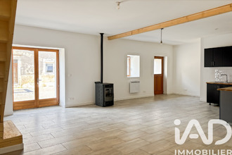 achat maison taninges 74440