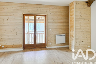 achat maison taninges 74440