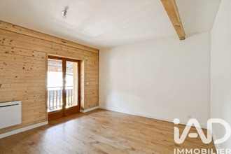 achat maison taninges 74440