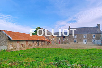 achat maison tanis 50170