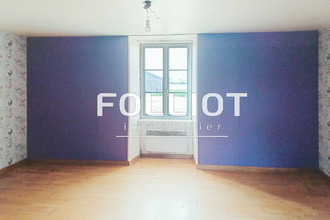 achat maison tanis 50170