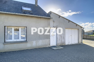 achat maison tanis 50170