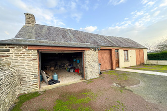 achat maison tanis 50170