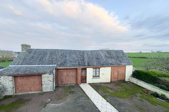 achat maison tanis 50170