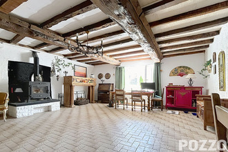 achat maison tanis 50170