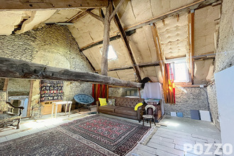 achat maison tanis 50170