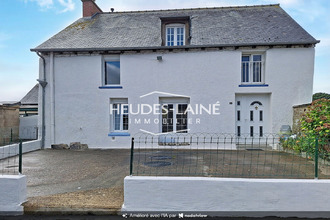 achat maison tanis 50170