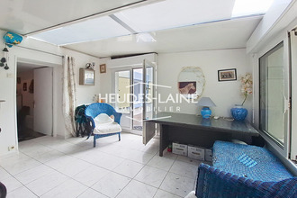achat maison tanis 50170