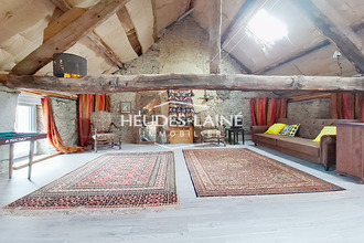 achat maison tanis 50170