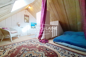 achat maison tanis 50170